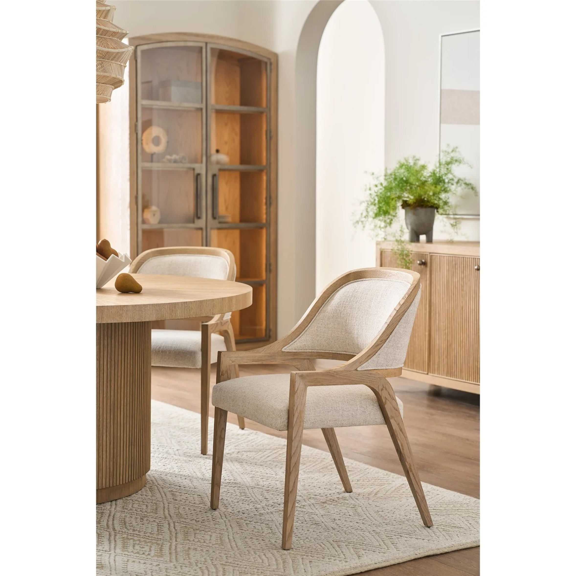 Brody Arm Chair