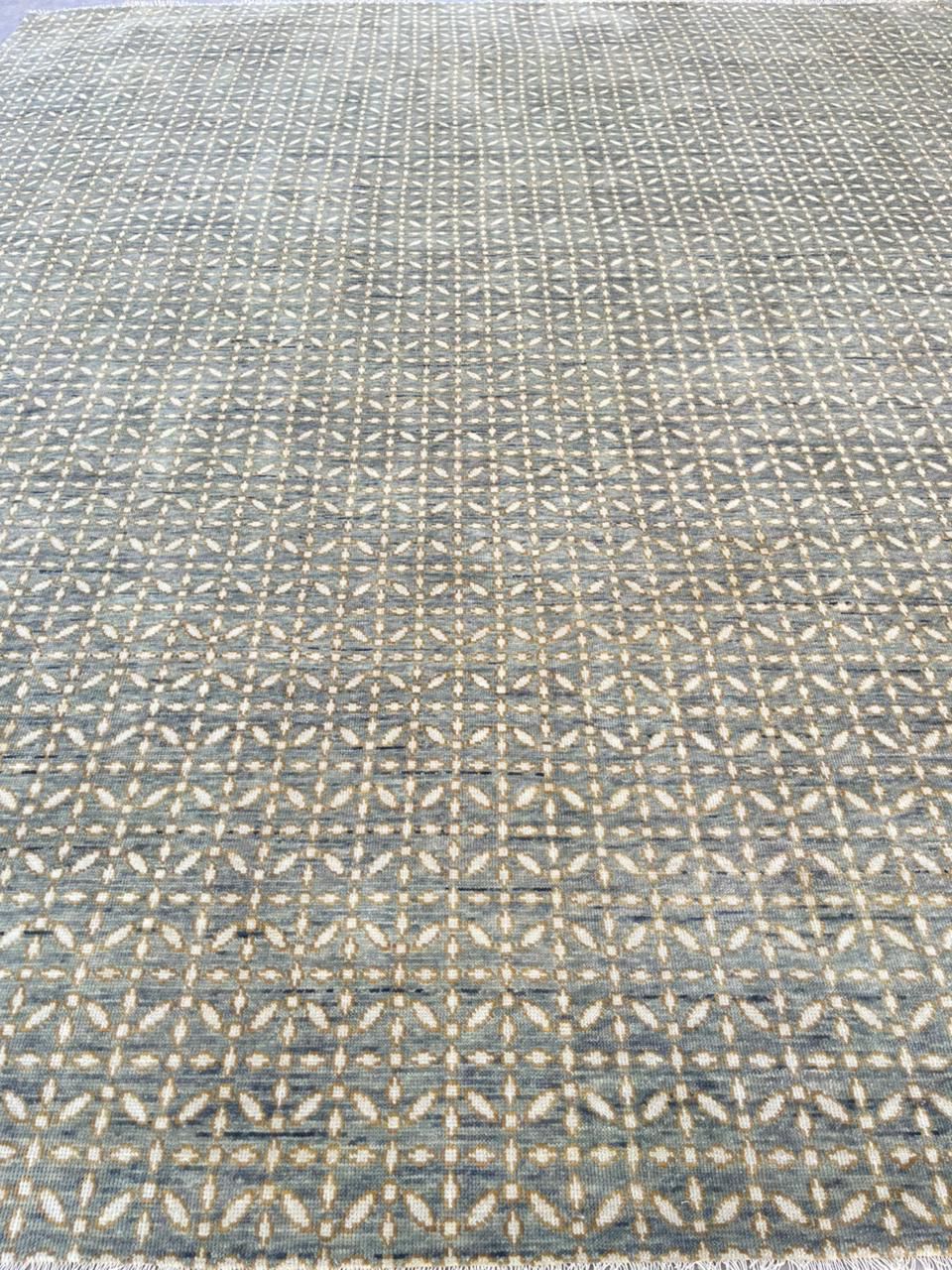 Ellie Dark Denim Rug