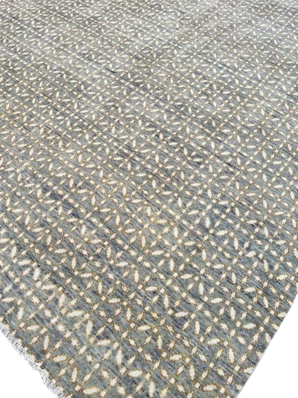 Ellie Dark Denim Rug