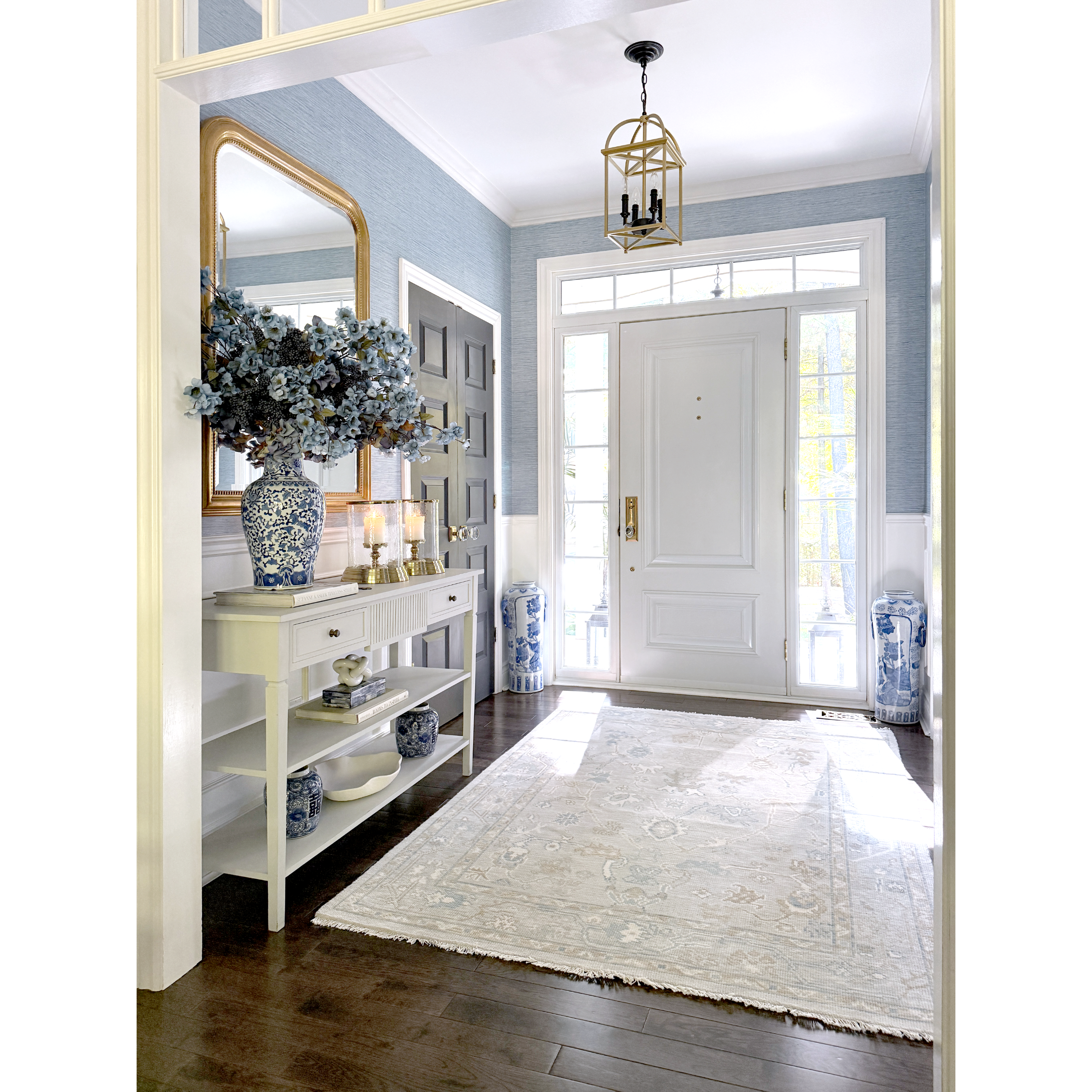 Tamara by Citrine Living Rug