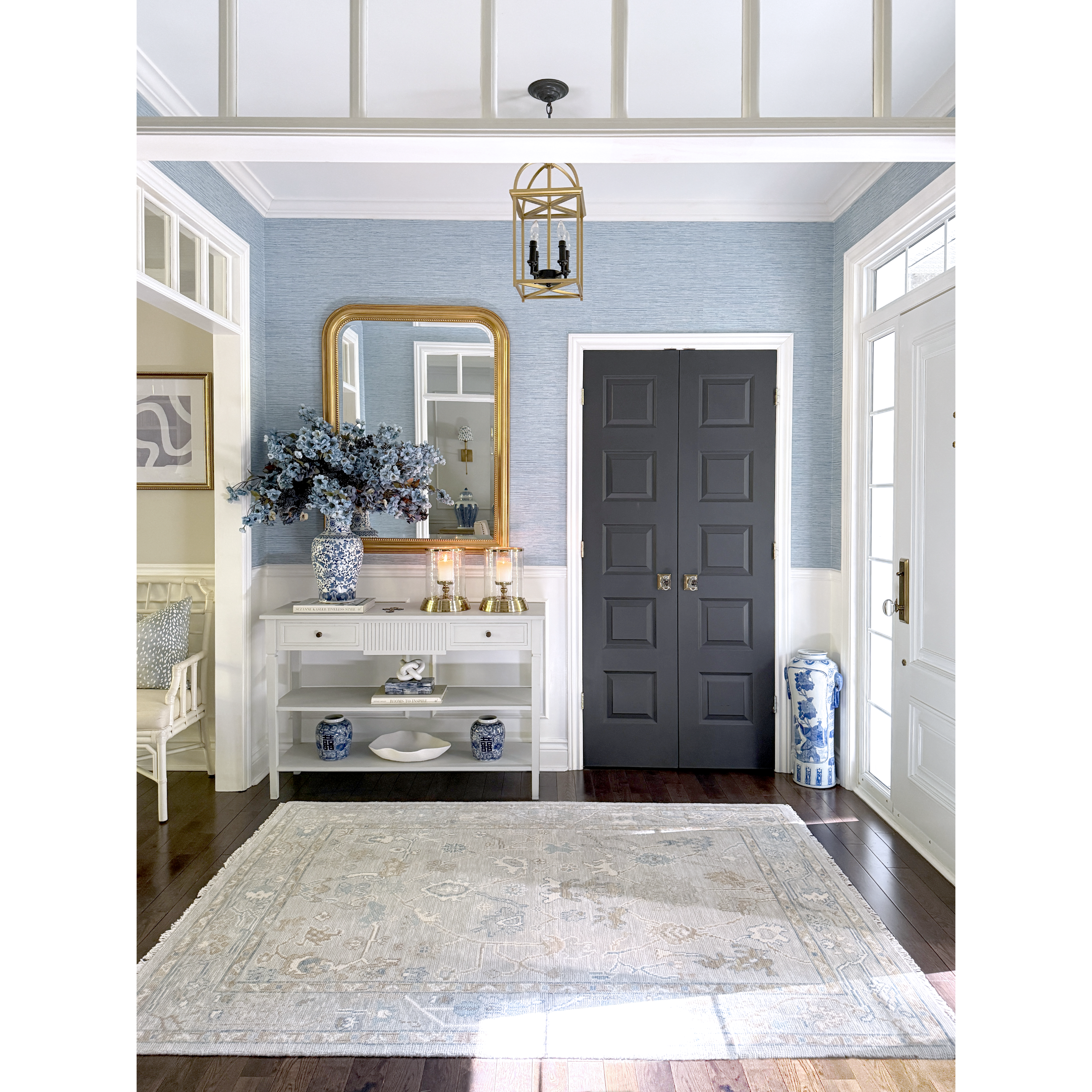 Tamara by Citrine Living Rug