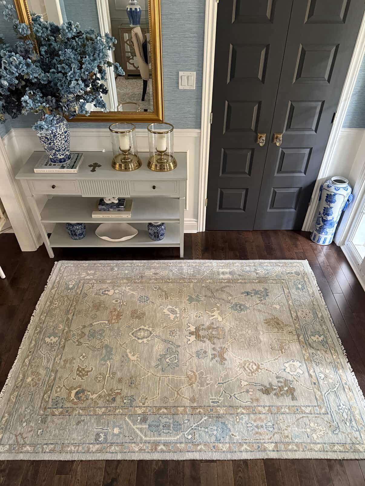 Tamara by Citrine Living Rug