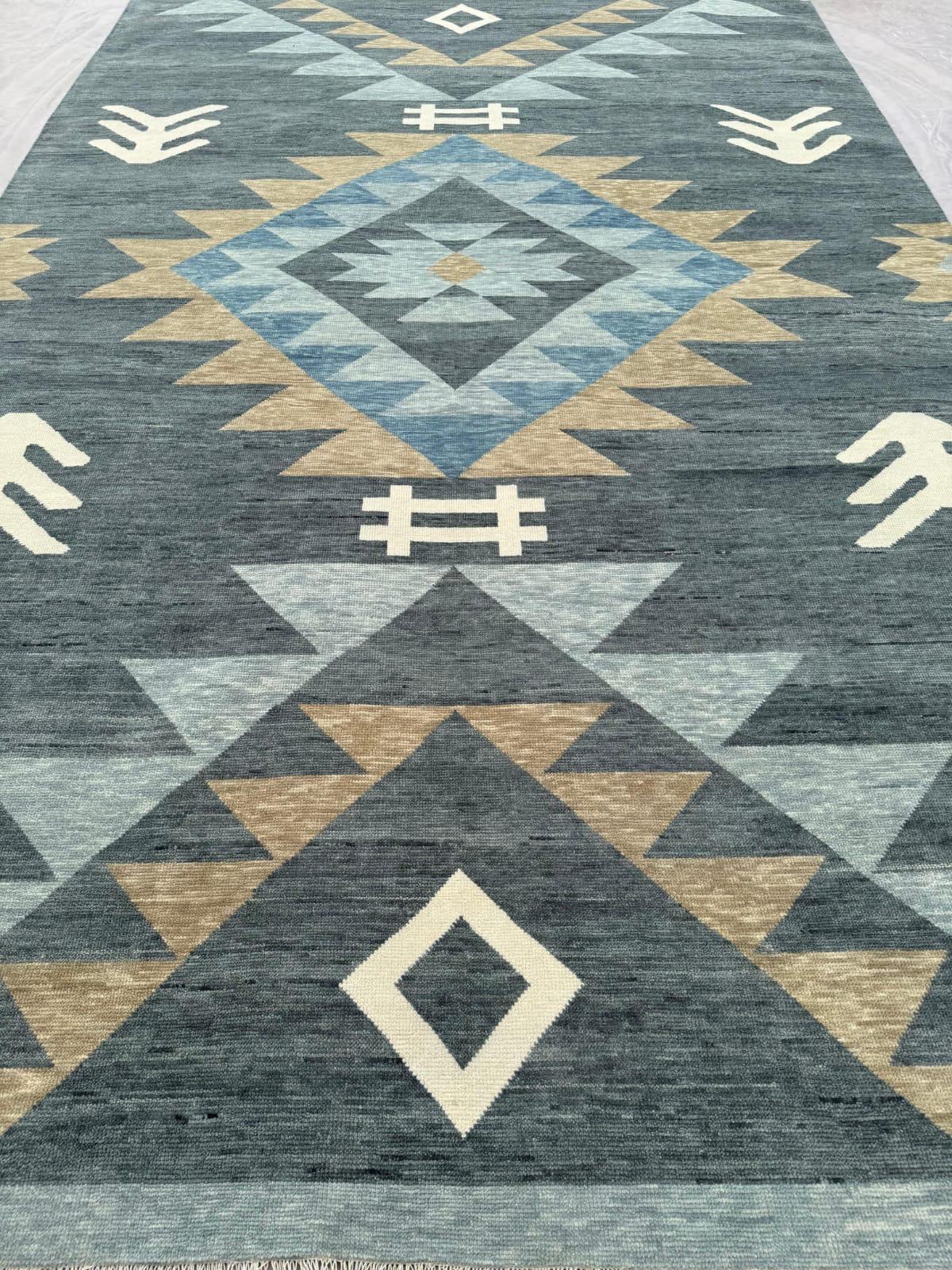Ezra Rug