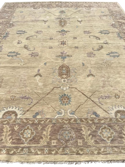 Henley Rug