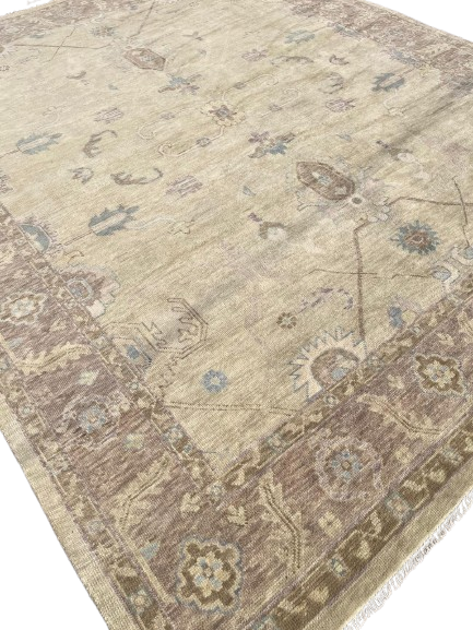 Henley Rug