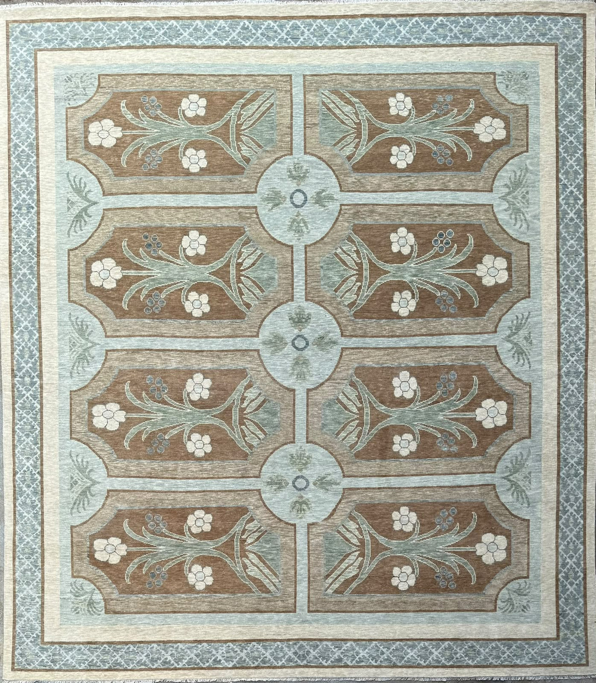 Jacobs Rug