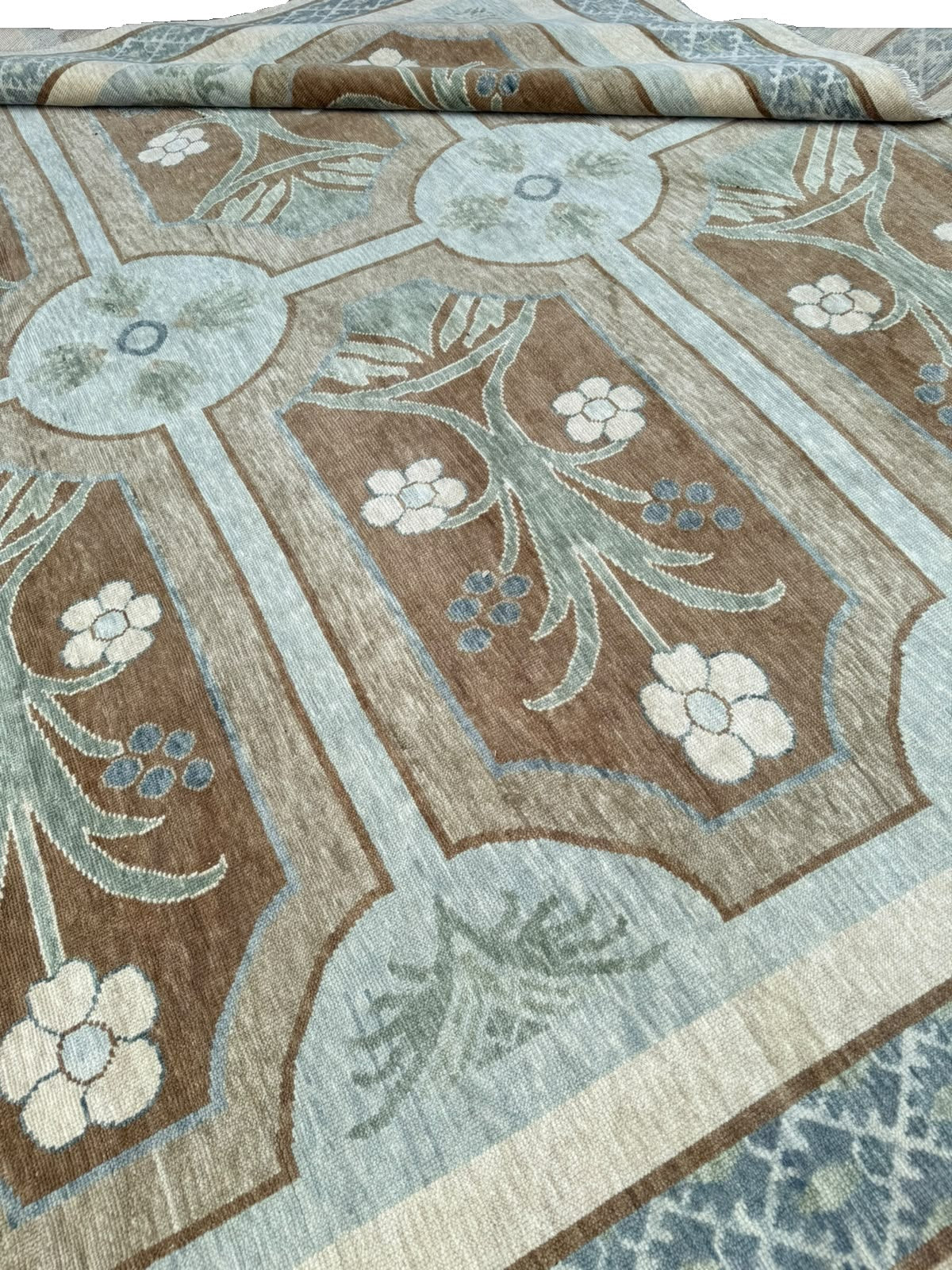 Jacobs Rug