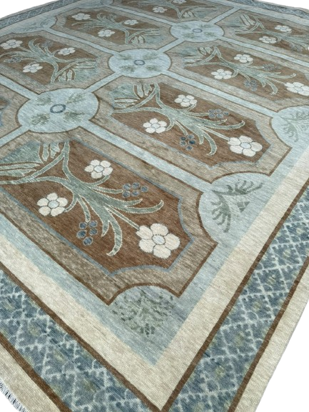 Jacobs Rug