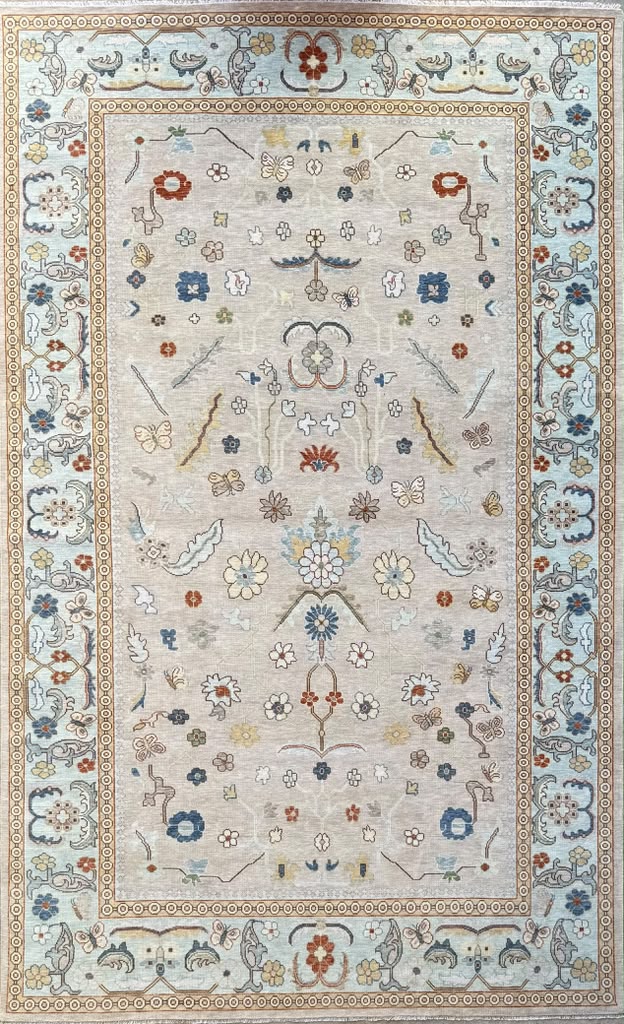 Stephanie Rug