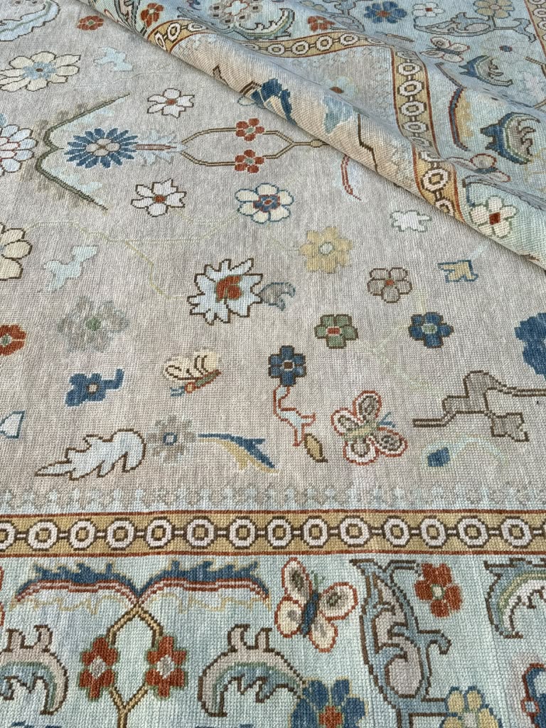 Stephanie Rug