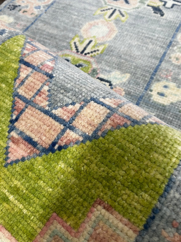 Carter - Pop of Color by Lindsey Rug