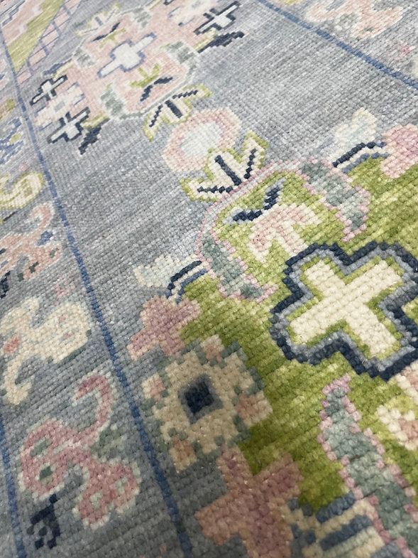 Carter - Pop of Color by Lindsey Rug