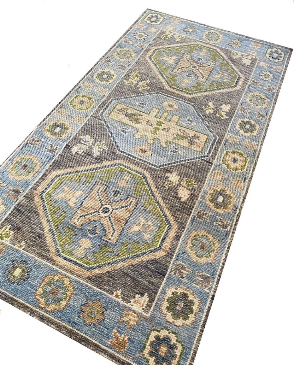 Charleston Rug