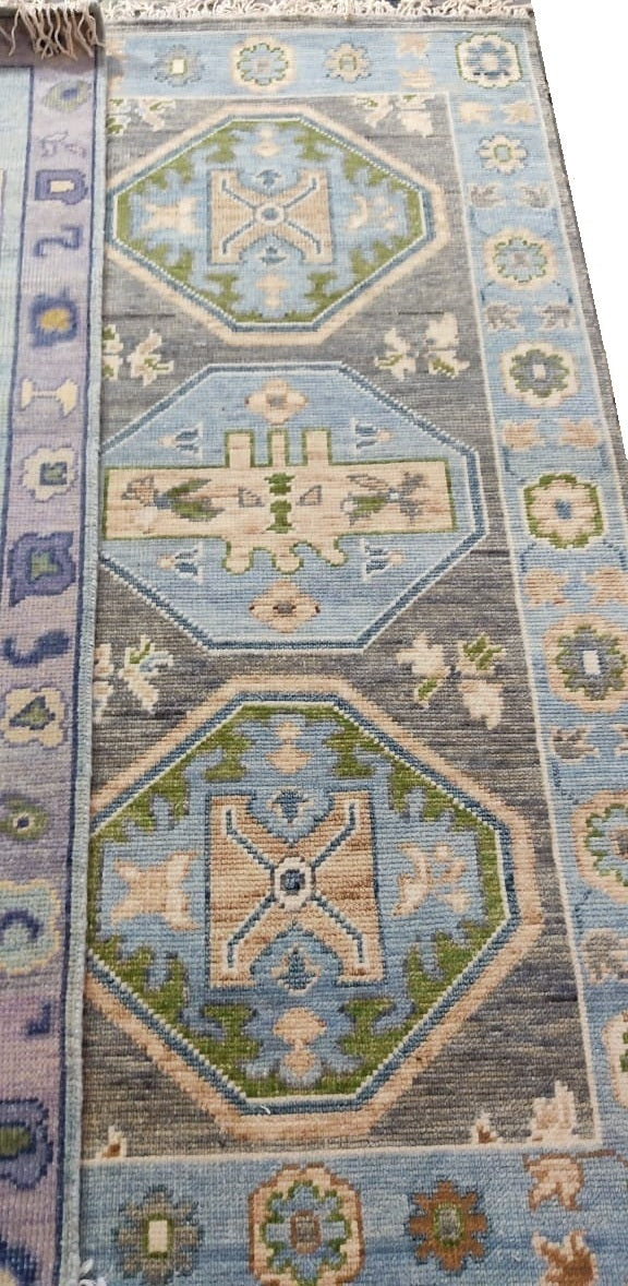 Charleston Rug
