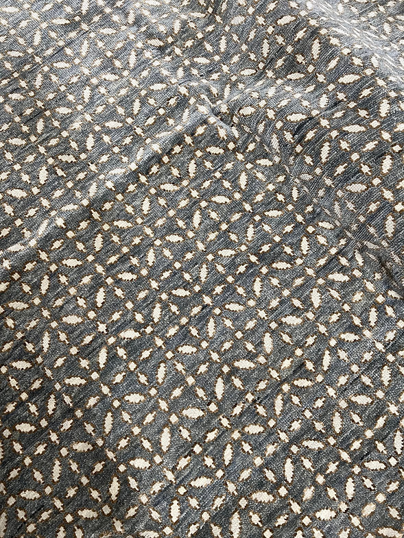 Ellie Dark Denim Rug