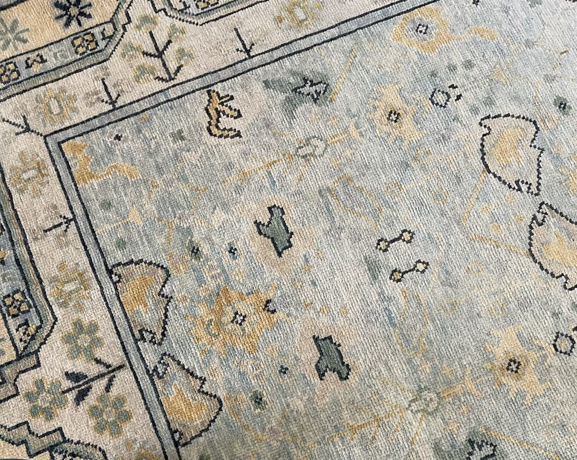 Franklin Rug