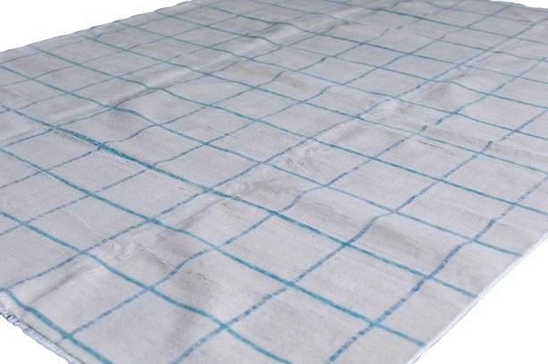 Hampton Check Rug