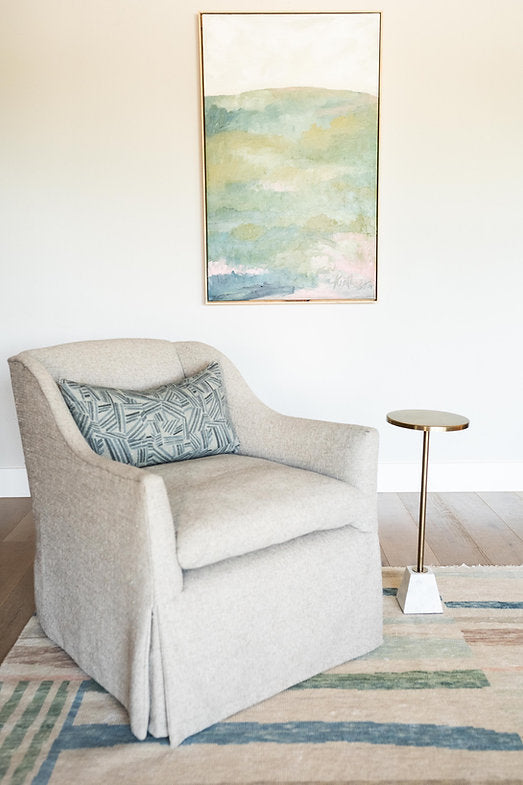 Heather Essian- Rosie Rug