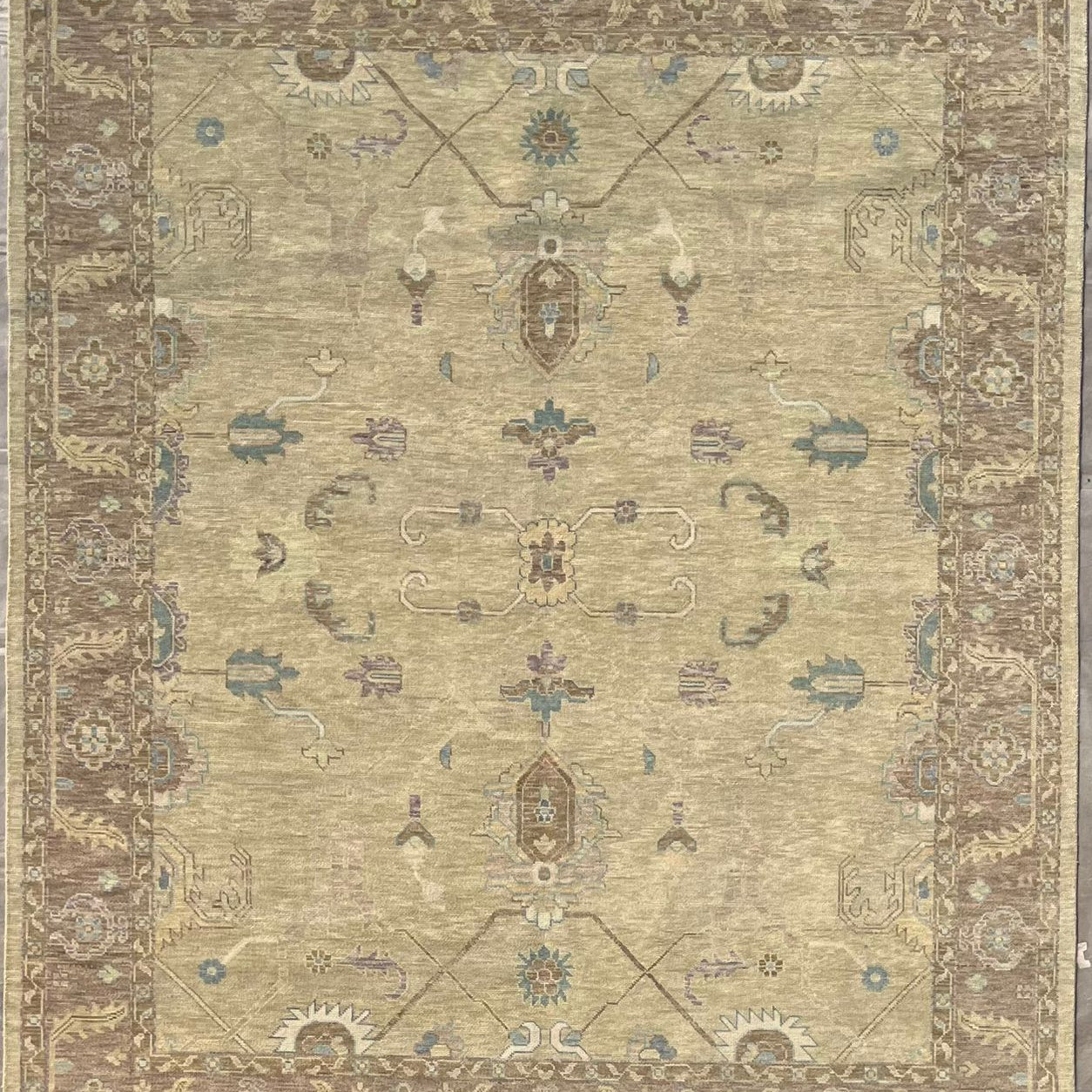 Henley Rug