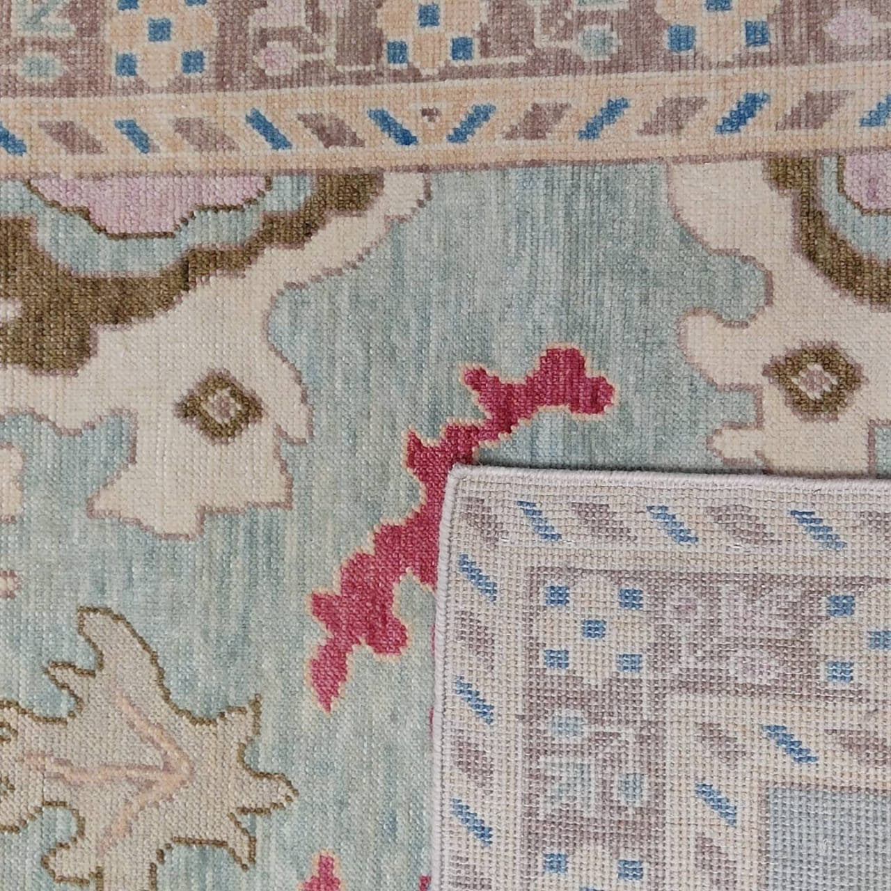 Kabul Rug