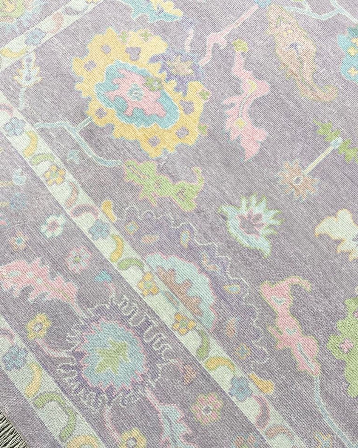Monet Rug
