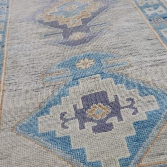 Mykonos Rug