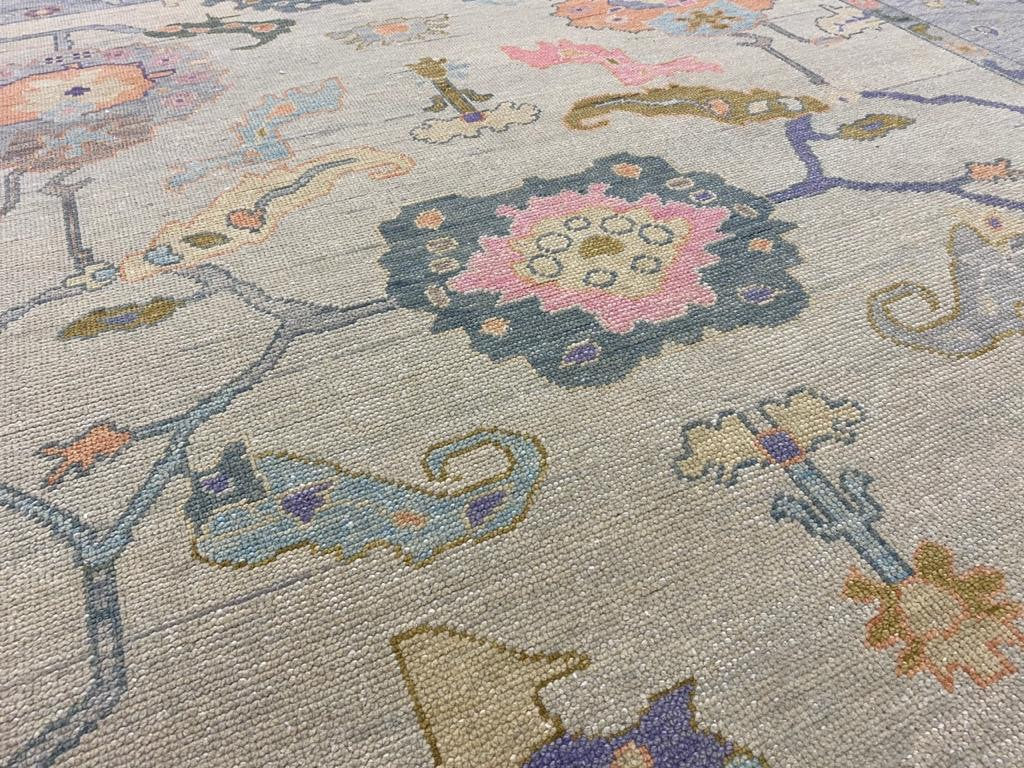 Rosa Rug