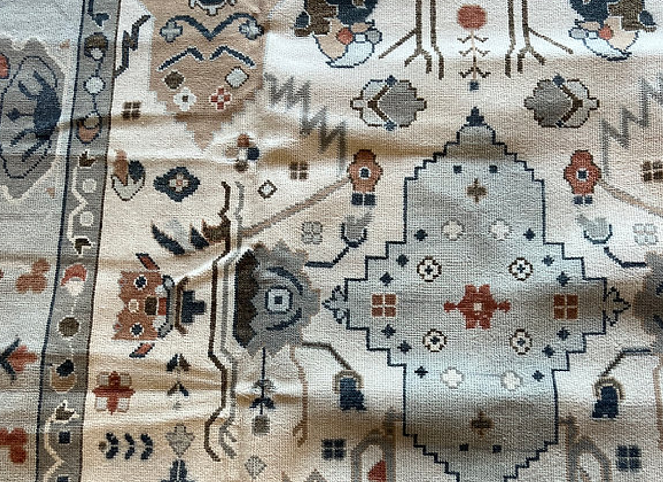 Santa Fe Rug