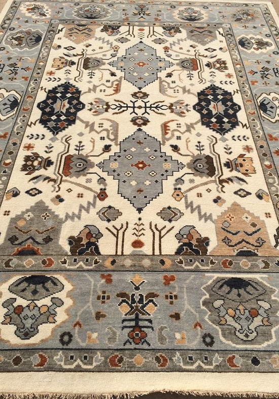 Santa Fe Rug
