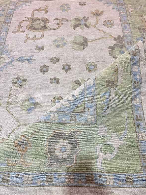 Toronto Rug