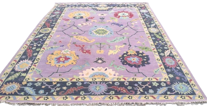 Toyko Rug