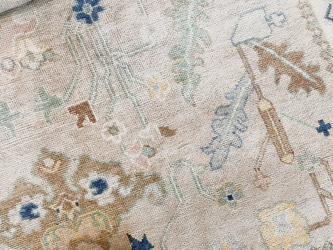 Willow Rug
