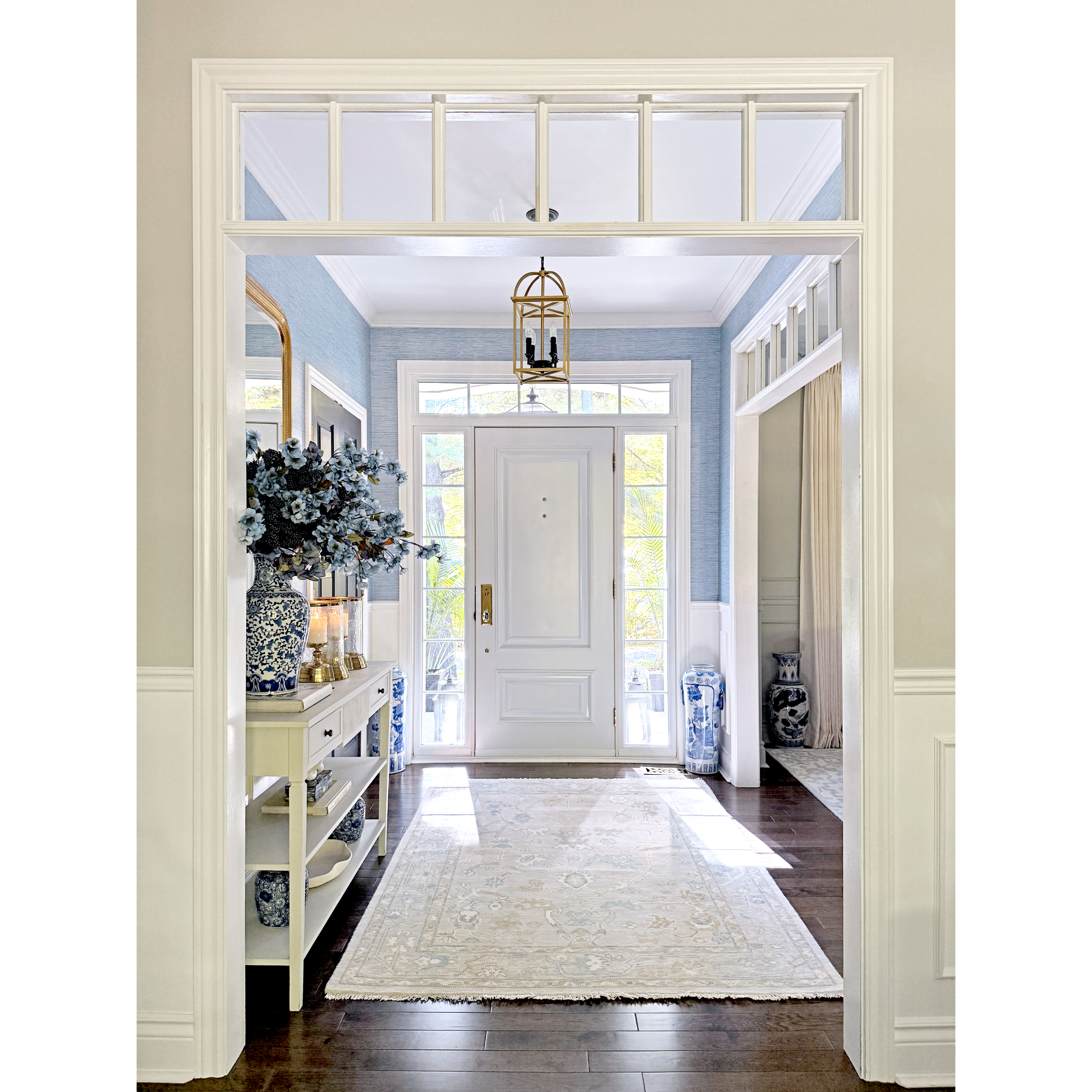 Citrine Living Collaboration