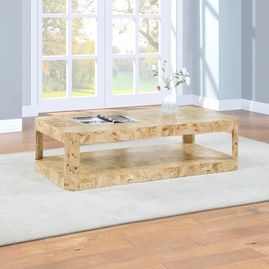 Meredith Coffee Table