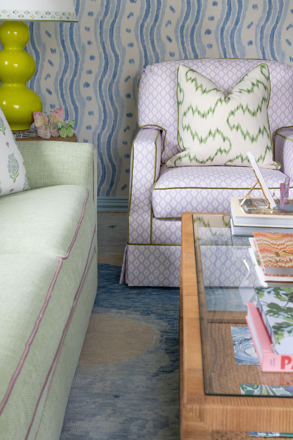 Luxury Sofas 