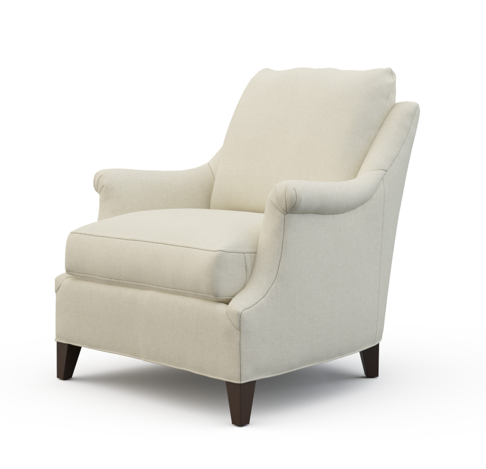 Beth Lounge Chair