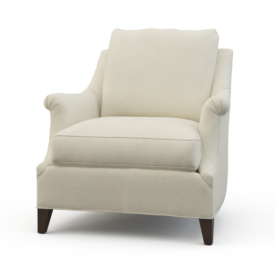 Beth Lounge Chair
