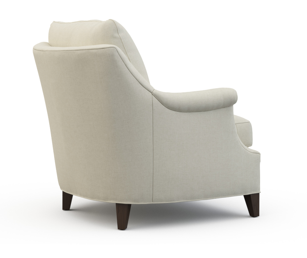 Beth Lounge Chair