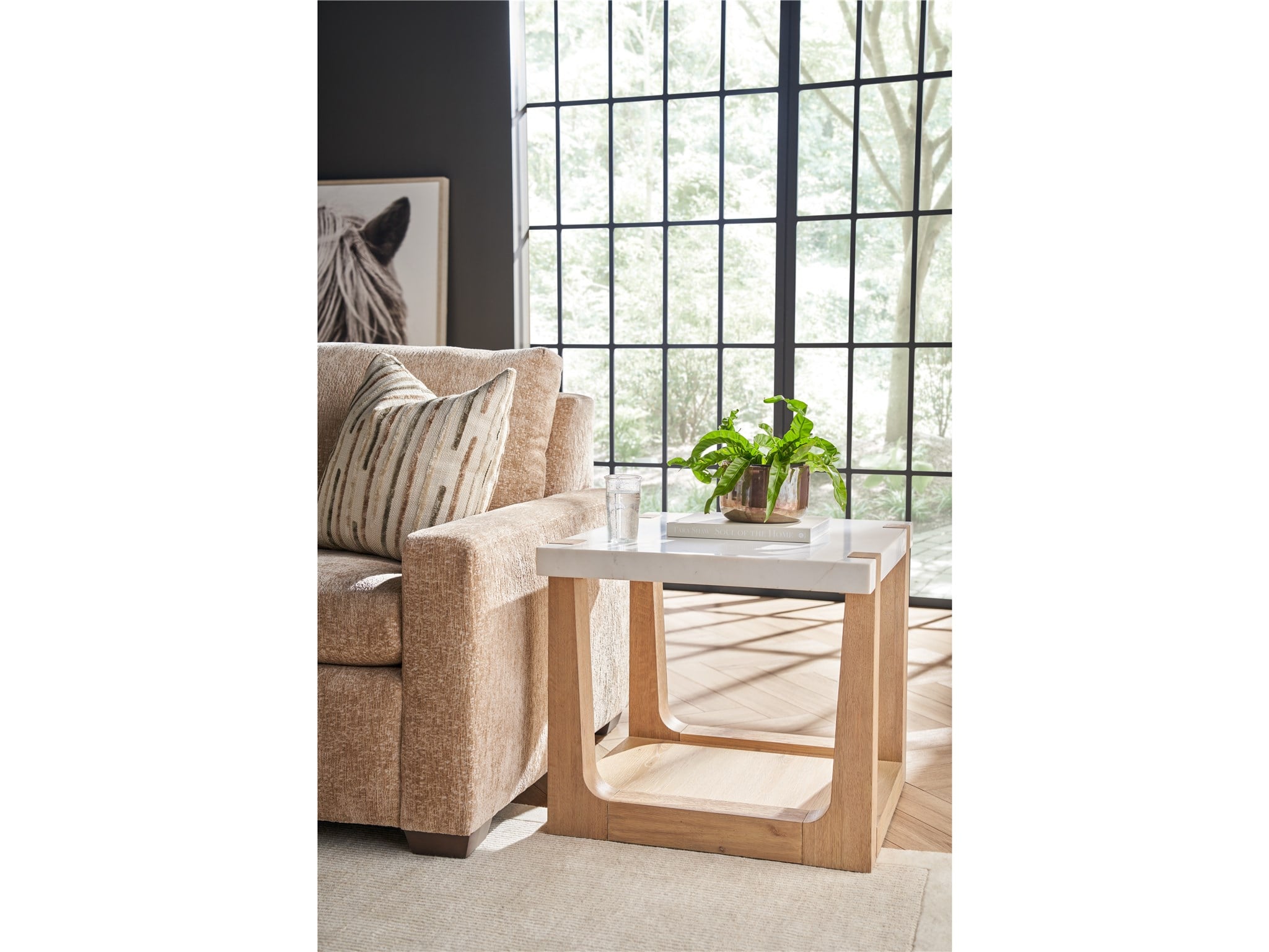 Ellison End Table
