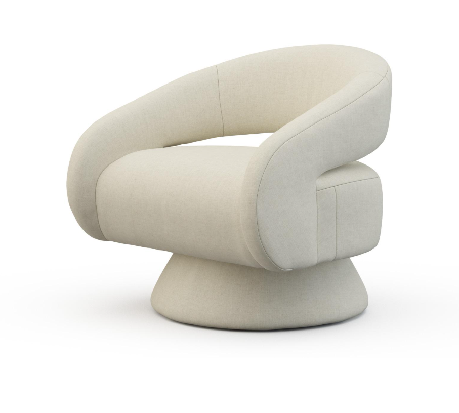 John Swivel Chair