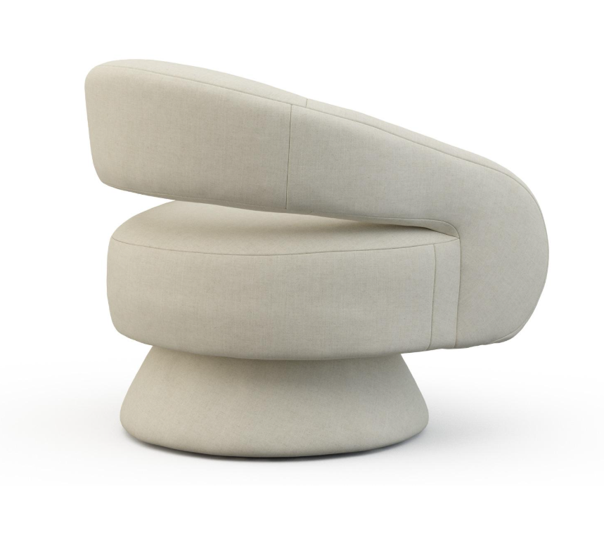 John Swivel Chair