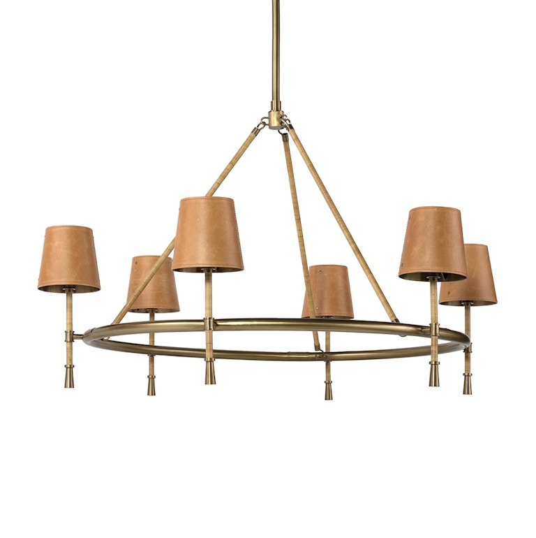 Henson Chandelier
