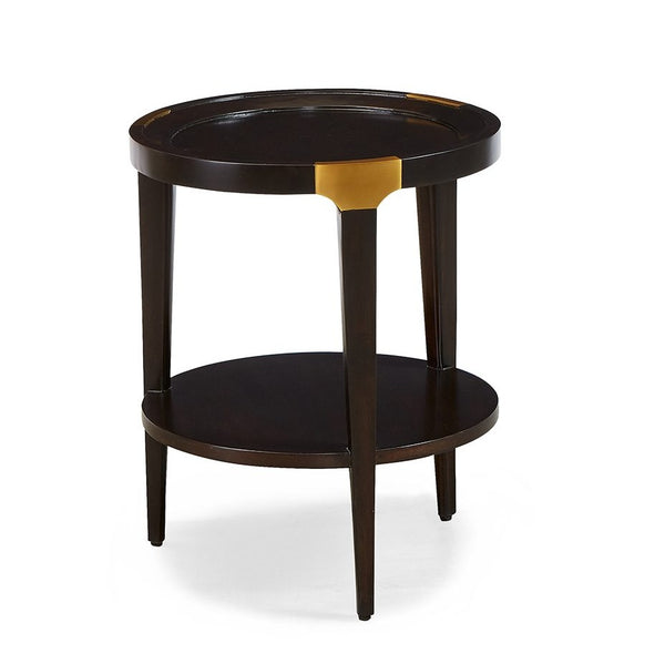 Addi Chairside Table