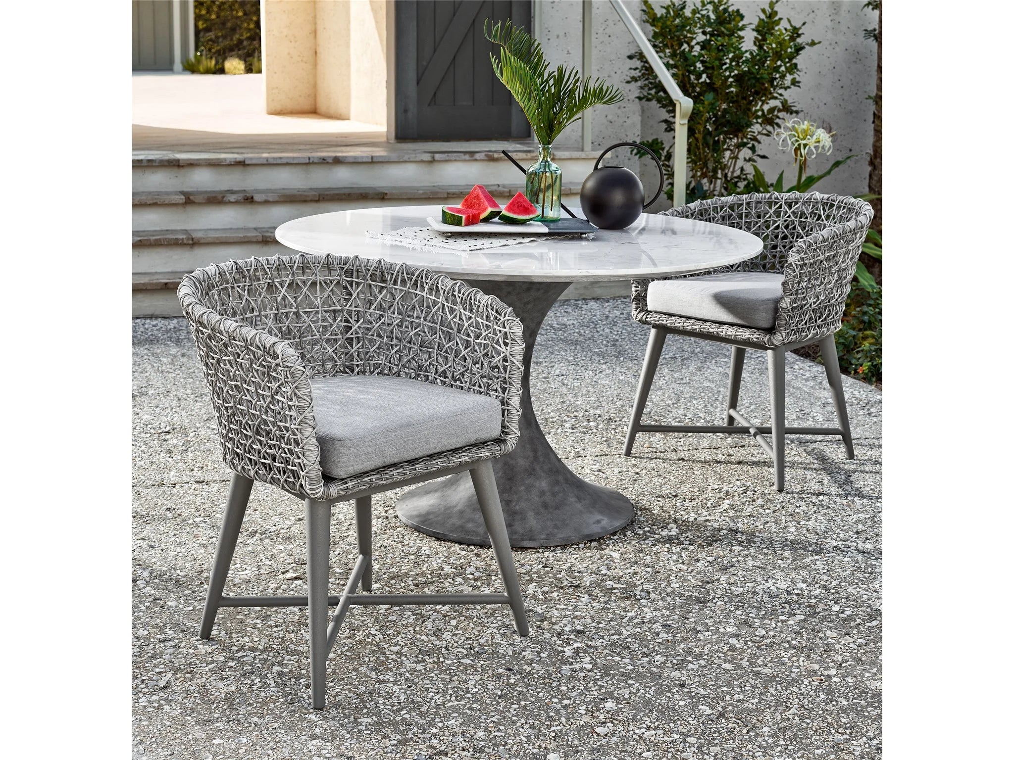 Aleah Dining Table