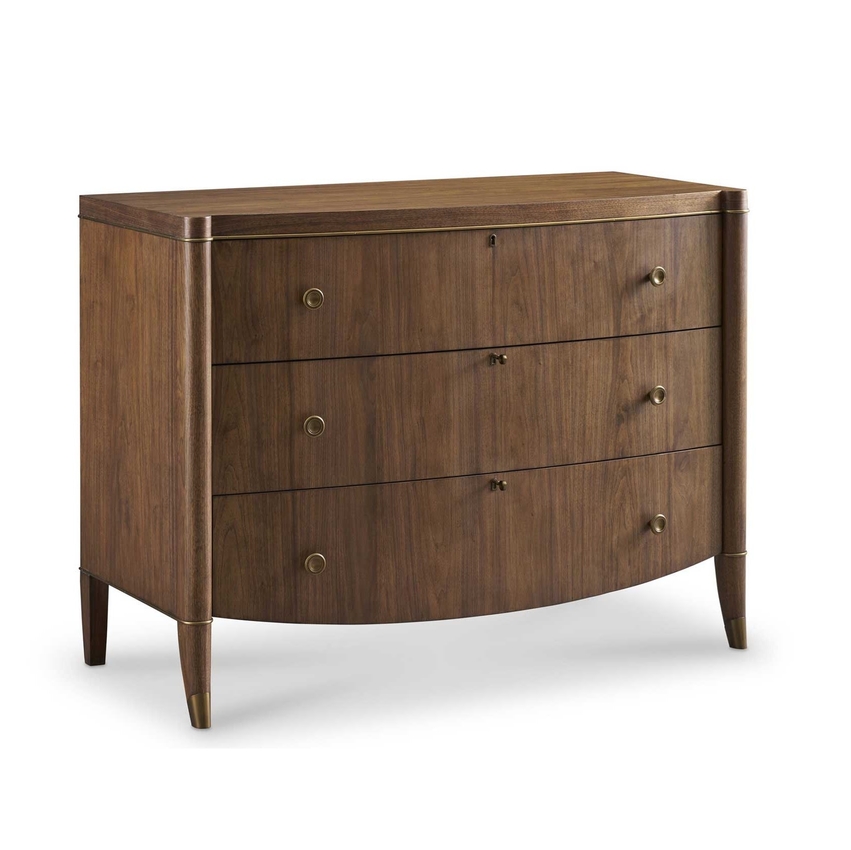 Alessandro Drawer Chest