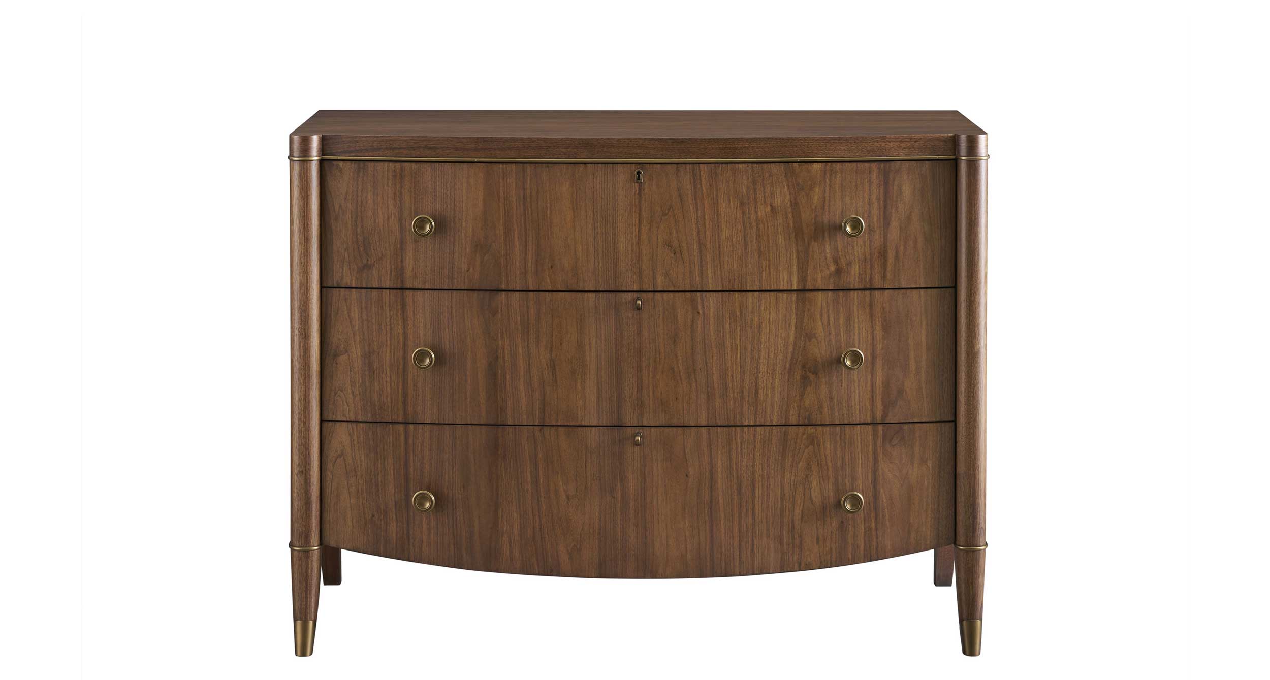 Alessandro Drawer Chest