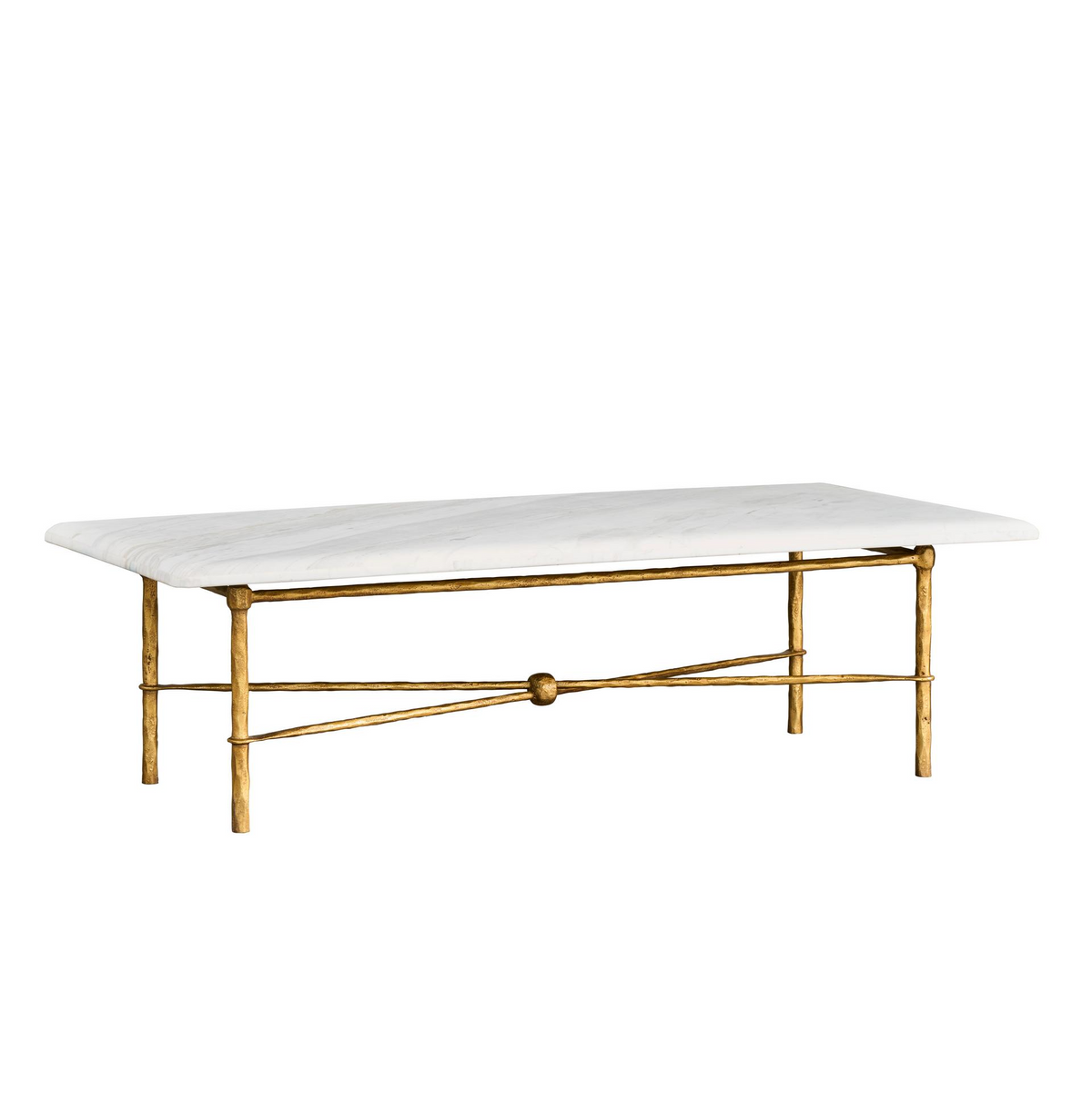 Alessio Coffee Table