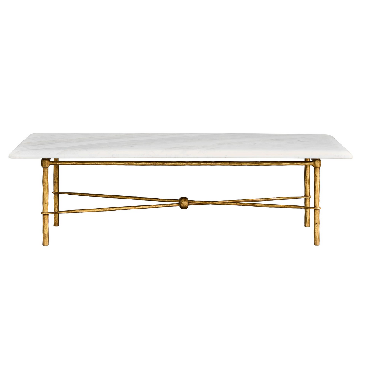 Alessio Coffee Table