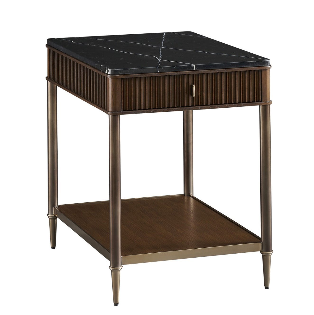 Allan End Table
