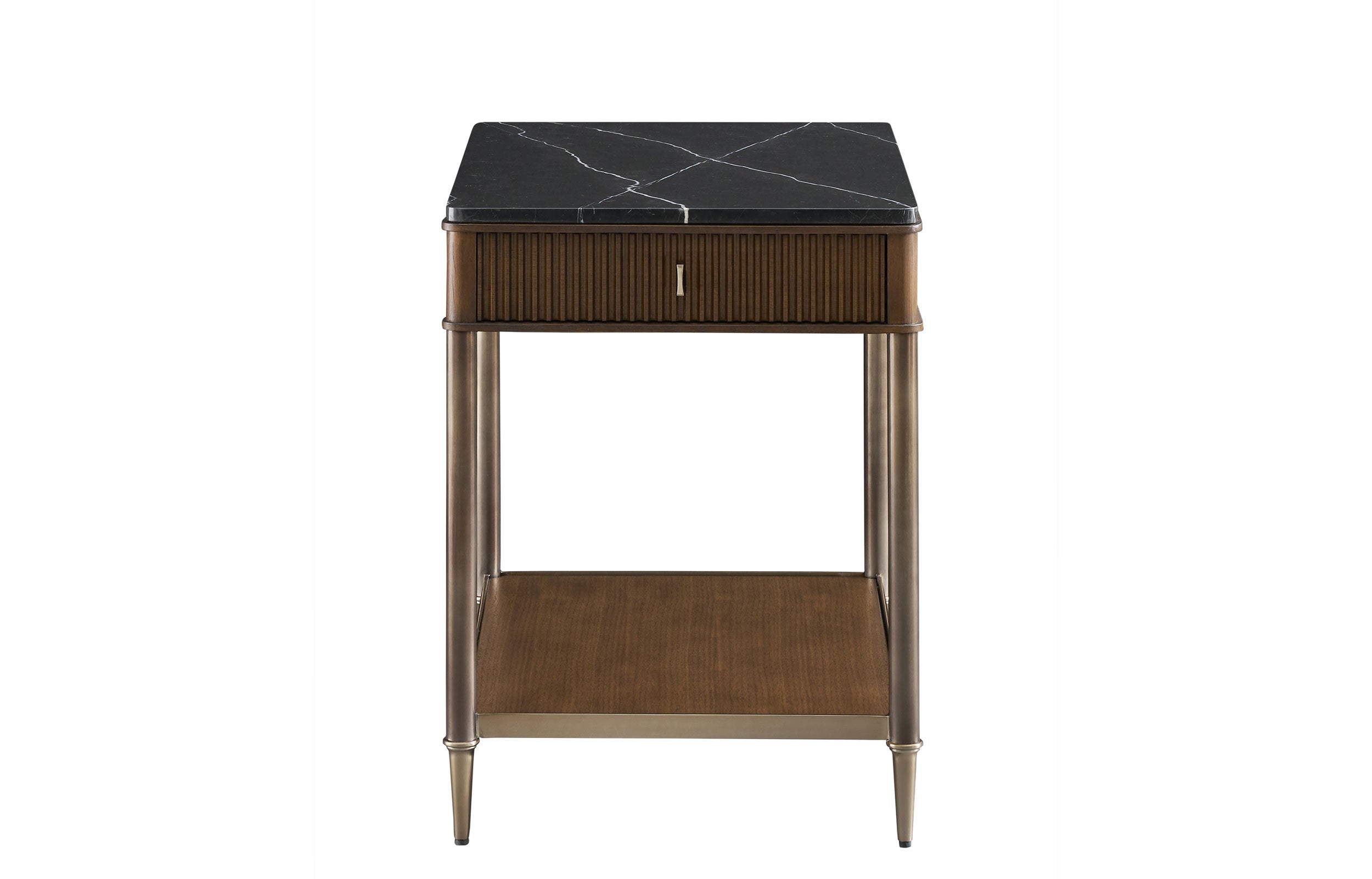 Allan End Table